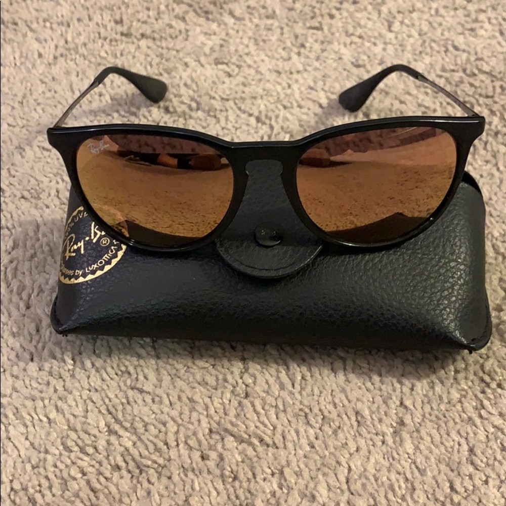 Ray-Ban Sunglasses